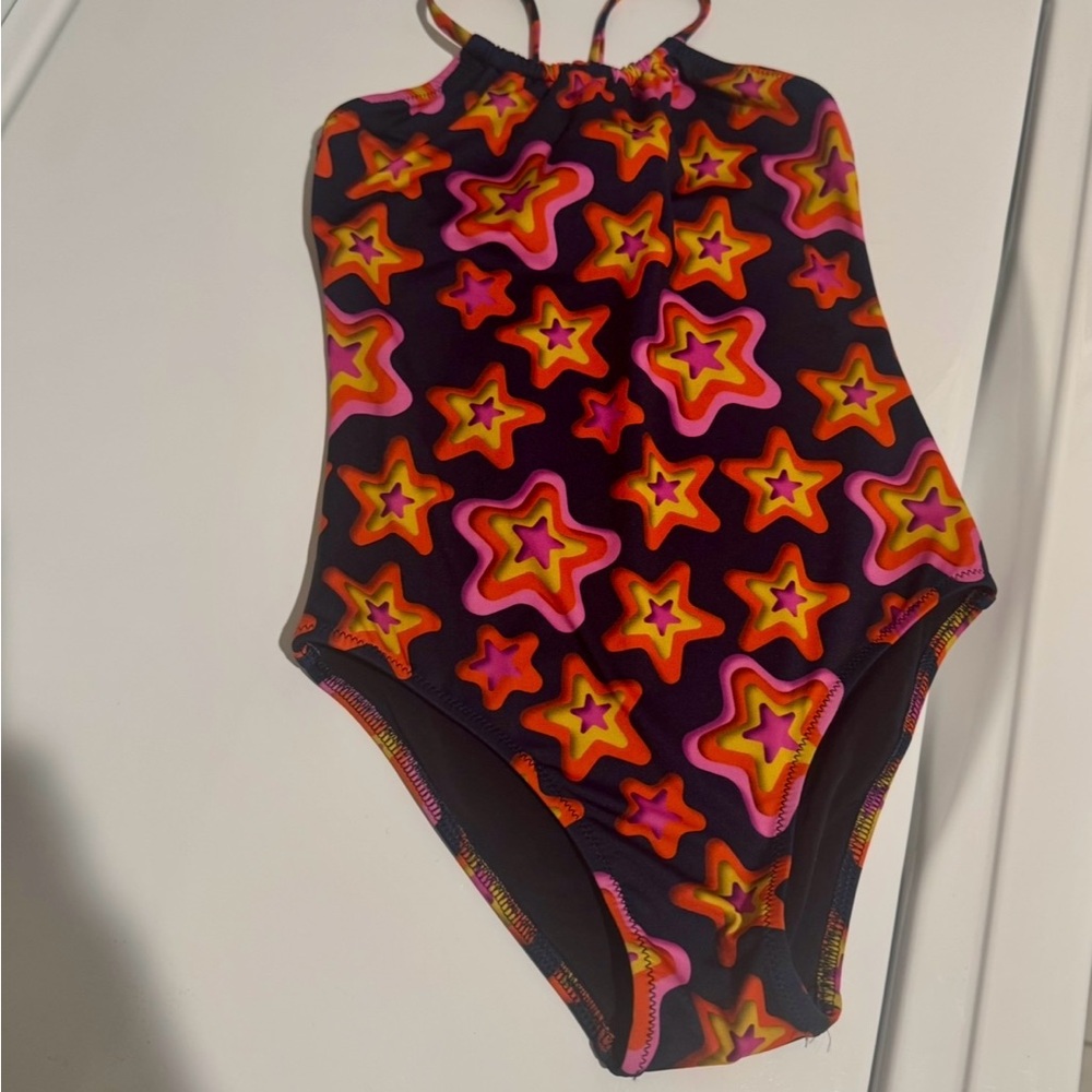 NEW Vilebrequin Multicolor Swimsuit